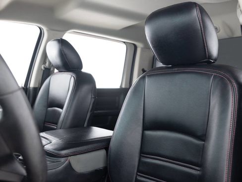 Used 2014 RAM 1500 Tradesman w/ Popular Equipment Group image 26