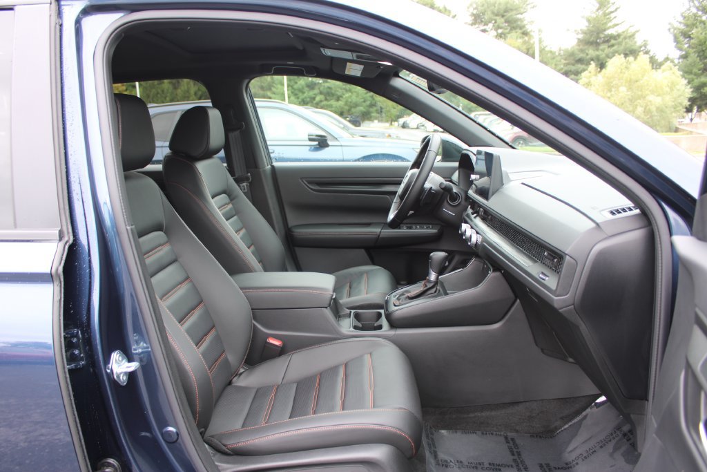Certified 2026 Honda CR-V Sport-L image 13