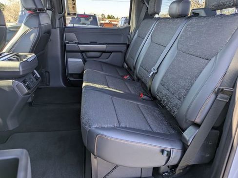 New 2025 Ford F150 Tremor w/ Bed Utility Package image 29