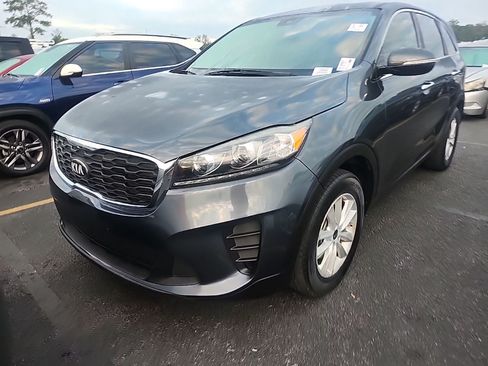 Used 2020 Kia Sorento FWD V6 image 1