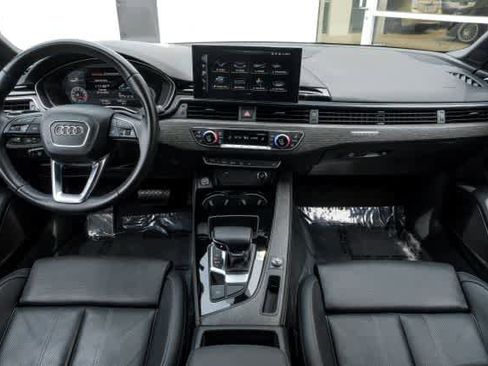 Used 2023 Audi A5 2.0T Prestige image 15