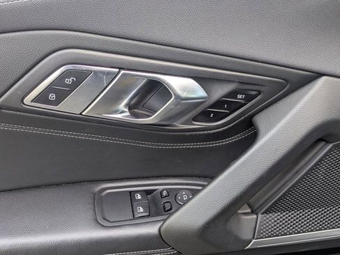 Used 2020 BMW Z4 sDrive30i w/ Premium Package image 13