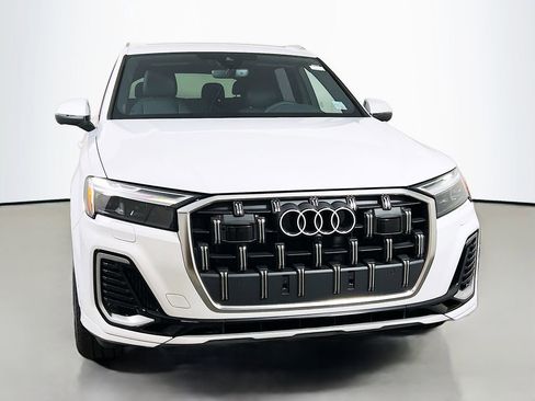 New 2026 Audi Q7 3.0T Premium Plus w/ Premium Plus Package image 2