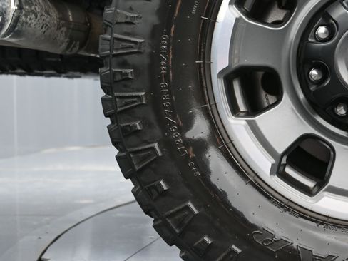 Used 2023 Ford F250 Lariat w/ Lariat Ultimate Package AWD/4WD image 47