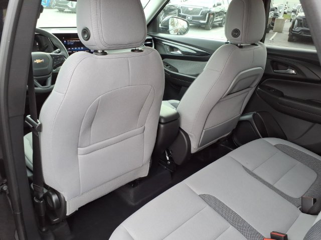 Used 2026 Chevrolet TrailBlazer LT FWD image 14