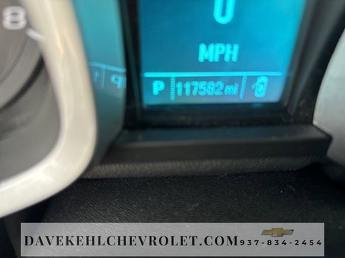 Used 2017 Chevrolet Equinox LT image 35