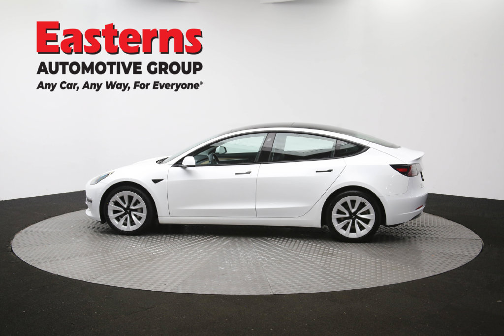 Used 2023 Tesla Model 3 Standard Range RWD image 56