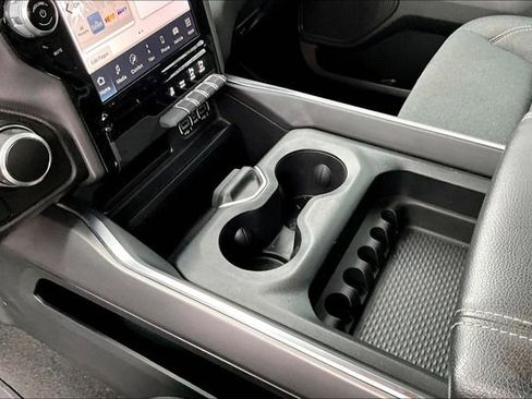 Used 2024 RAM 1500 Big Horn image 14