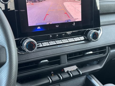 Used 2026 Chevrolet Colorado Trail Boss image 28