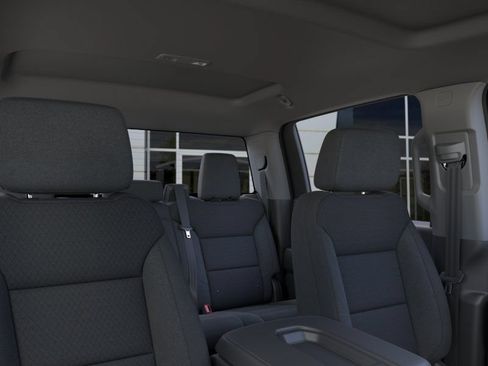 New 2026 GMC Sierra 1500 Pro w/ Pro Value Package AWD/4WD image 24