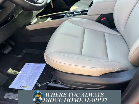 New 2026 Lincoln Corsair Premiere image 8