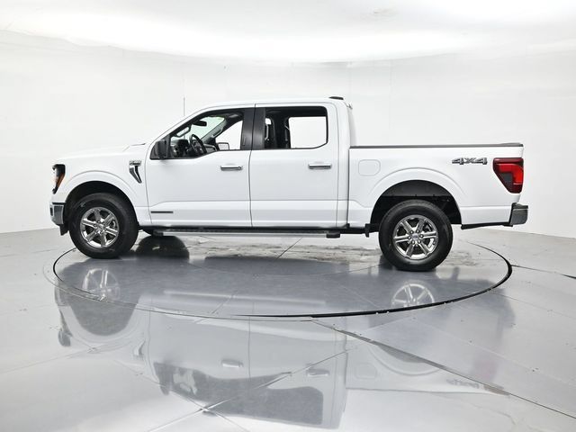 Certified 2024 Ford F150 XLT w/ Mobile Office Package AWD/4WD image 7