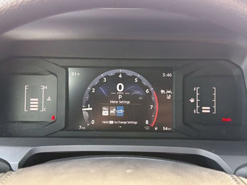 Used 2026 Toyota Tacoma SR5 AWD/4WD image 23