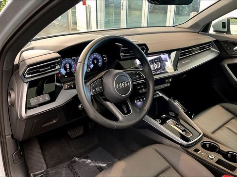 Used 2025 Audi A3 2.0T Premium w/ Black Optic Package image 18