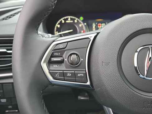 New 2026 Acura RDX SH-AWD image 37