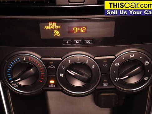 Used 2015 MAZDA CX-5 Sport image 16