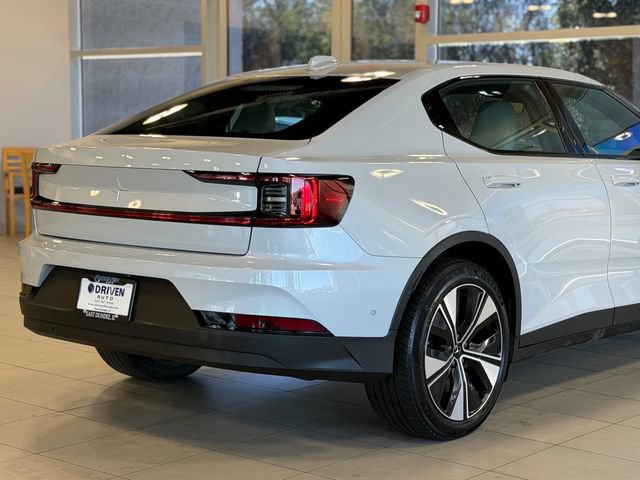 Used 2024 Polestar Polestar 2 AWD/4WD image 10