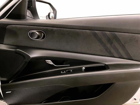 Used 2022 Hyundai Elantra N FWD image 23
