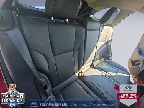Certified 2024 Subaru Outback Touring XT AWD/4WD image 18