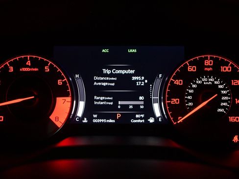 Used 2021 Acura RDX A-Spec FWD image 25