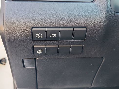 Used 2022 Lexus RX 350 F Sport image 24