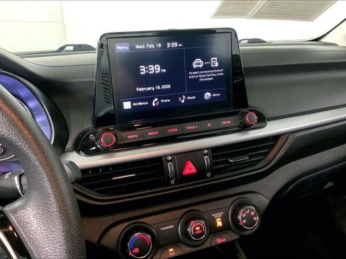 Certified 2024 Kia Forte LXS image 6