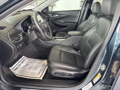 Used 2020 Chevrolet Malibu Premier image 7