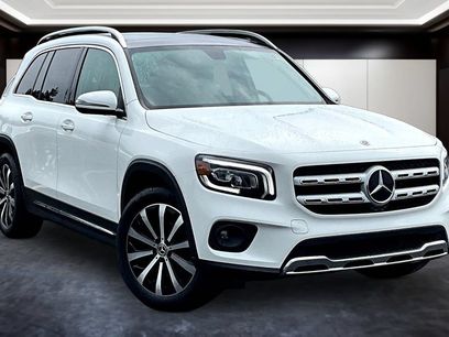 Used 2022 Mercedes-Benz GLB 250 4MATIC