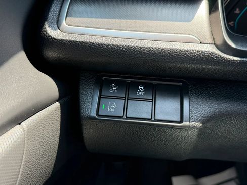 Used 2019 Honda Civic LX image 28