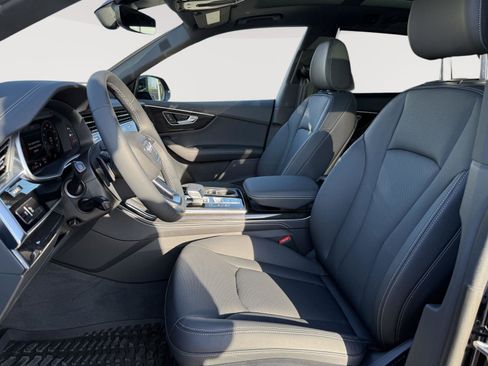 New 2026 Audi Q8 Premium Plus image 10