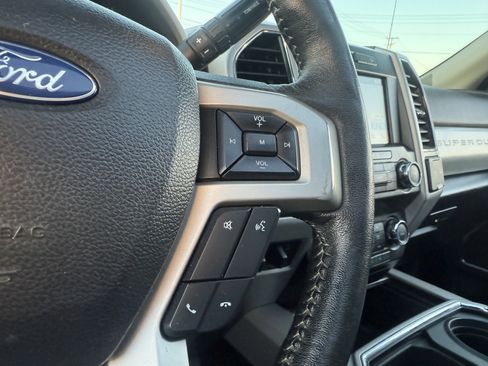 Used 2019 Ford F350 Lariat w/ Lariat Ultimate Package image 22