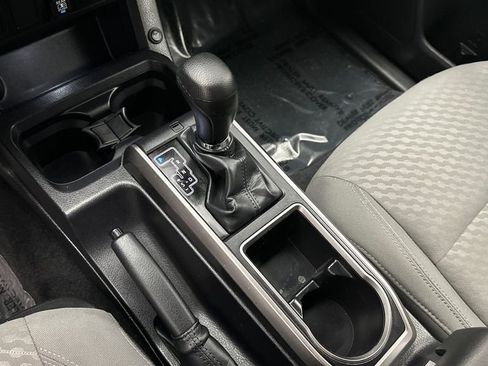 Used 2023 Toyota Tacoma SR5 image 12