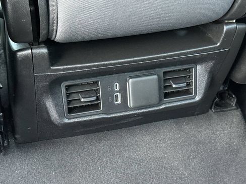 Used 2025 Chevrolet Silverado 1500 LT RWD image 15