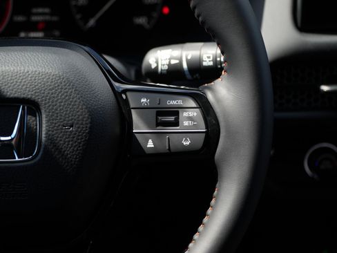 New 2026 Honda HR-V Sport image 22