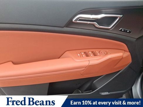 New 2026 Kia Sportage SX Prestige image 8