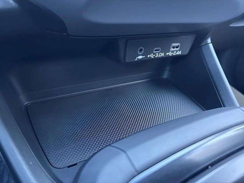 New 2026 Subaru Crosstrek 2.0i Premium image 11