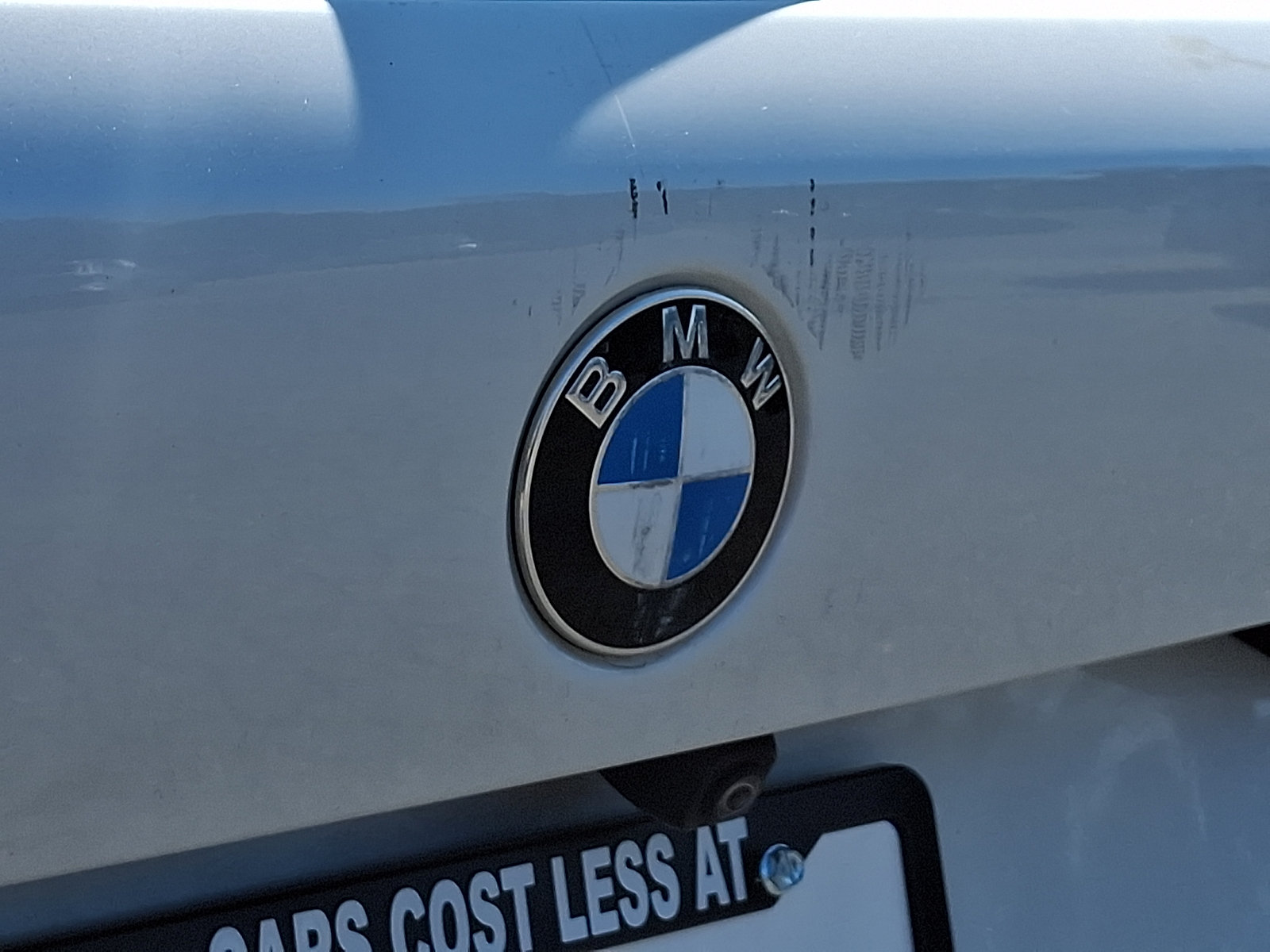 Used 2022 BMW X5 xDrive40i w/ Parking Assistance Package AWD/4WD image 28