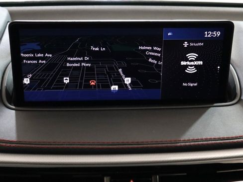 Used 2022 Acura MDX A-Spec image 20