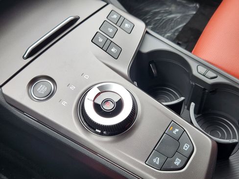 New 2026 Kia Sportage SX Prestige image 22