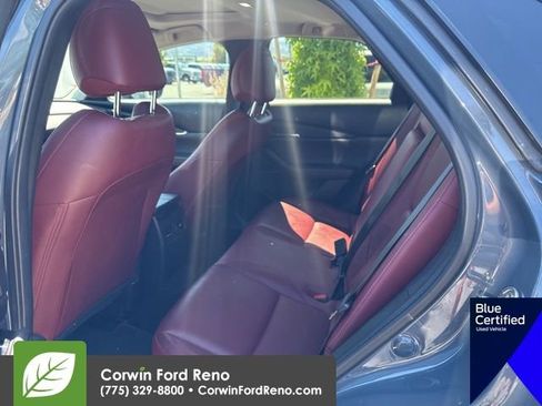Used 2023 MAZDA CX-30 AWD 2.5 S w/ Preferred Package image 14