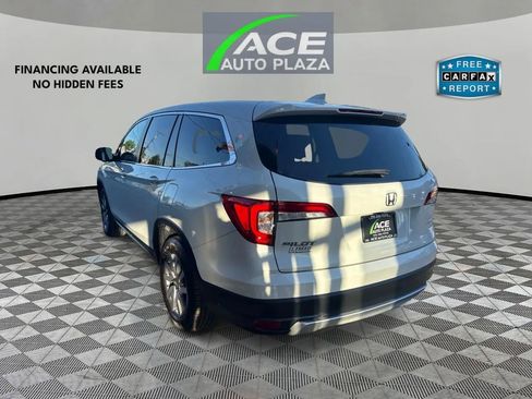 Used 2020 Honda Pilot EX-L image 7