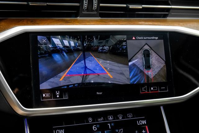 Used 2020 Audi A6 3.0T Prestige w/ Prestige Package AWD/4WD image 31