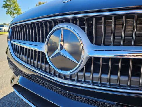 Used 2026 Mercedes-Benz C 300 Sedan image 10