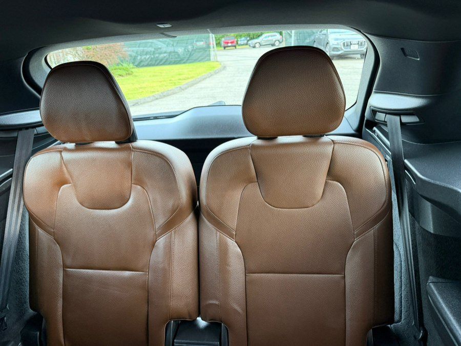 Used 2021 Volvo XC90 T6 Momentum w/ Advanced Package AWD/4WD image 20