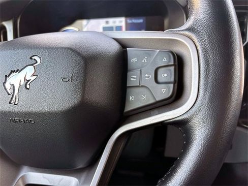 Used 2021 Ford Bronco Big Bend w/ Sasquatch Package image 16