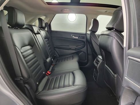 Used 2024 Ford Edge SEL w/ Convenience Package AWD/4WD image 18