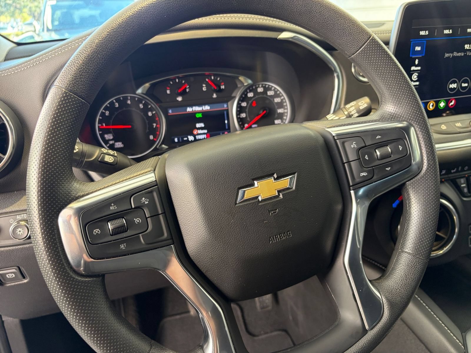 Used 2026 Chevrolet Blazer LT FWD image 27