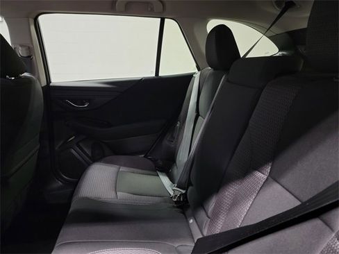 Used 2025 Subaru Outback Premium image 14