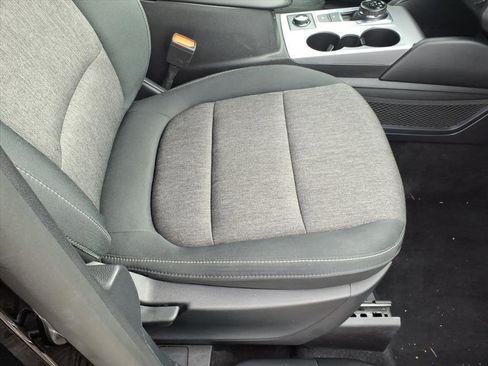 Used 2024 Ford Bronco Sport Big Bend image 18