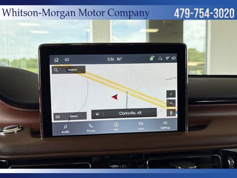 Used 2022 Lincoln Aviator Reserve w/ Equipment Group 201A AWD/4WD image 27